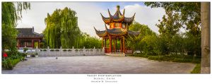 Taoist Contemplation - Chong Yuan Si - Pagoda - AC web 960.jpg